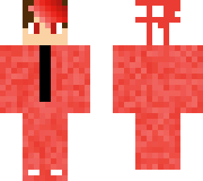 red hair muder