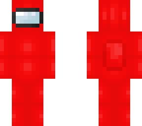 red is sus