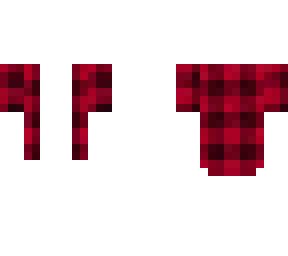 red shirt