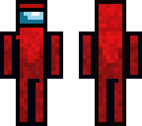 red super sus