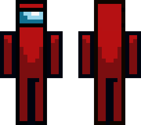 red sus