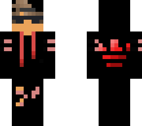 redcraft red
