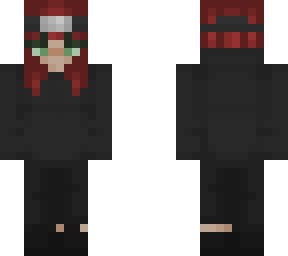 redhead