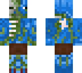 reshaded pigman for comp.