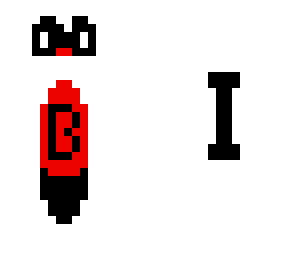 reversed bonice