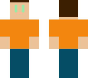 robo test 1