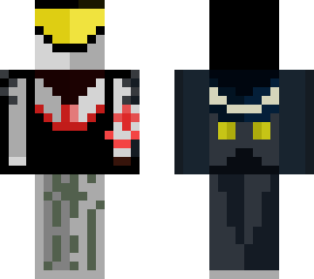 robotimus prime skin