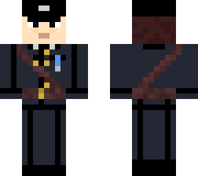 royal engineers no. 1 (junior officer)