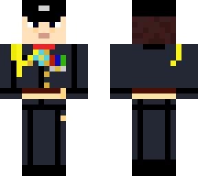 royal engineers no. 1 (mgen)