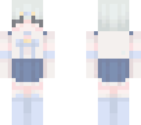sailor boy