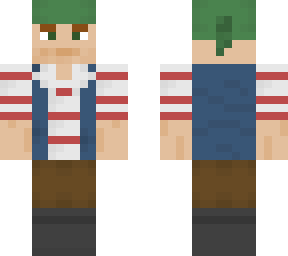 sailor pirate man.