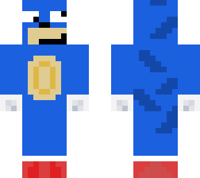 sanic