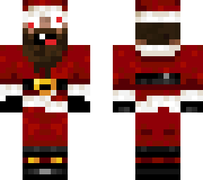 santa jesoo