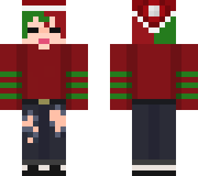santa sam