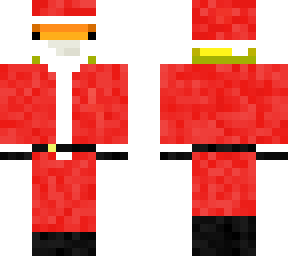 santa skeppy