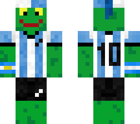 sapo pepe argentino
