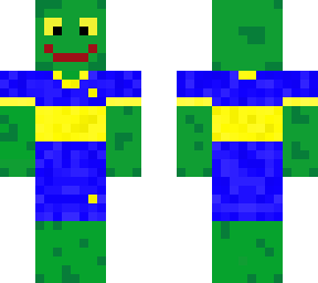 sapo pepe bokita
