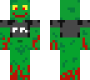 sapo pepe halloween