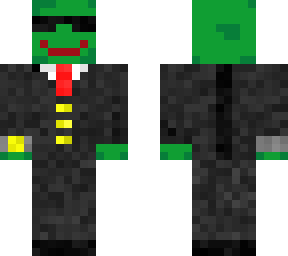 sapo pepe mafioso
