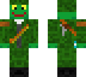 sapo pepe malvinas