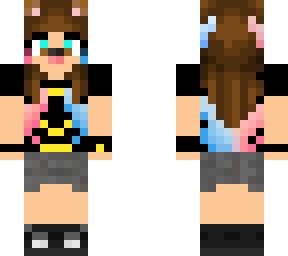 sasa girl unica y diferente