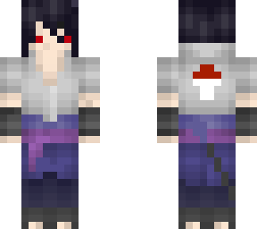 sasuke rinnegan