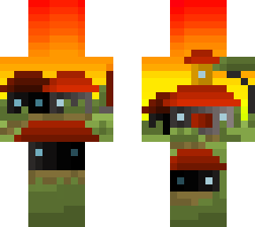 savannah village