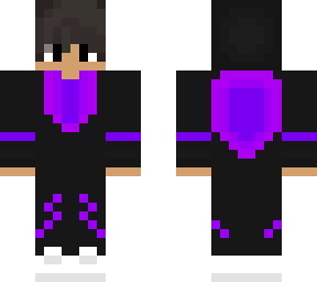 shadow boy