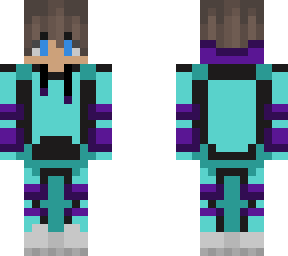 shadow e-boy