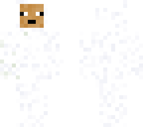 sheep man