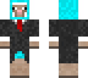sheep on uniform