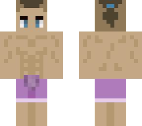 shirtless sokka