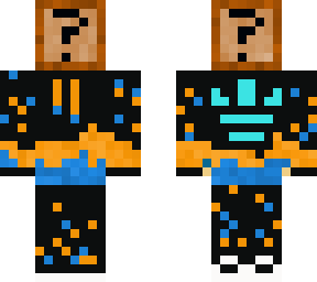 shoutout skin