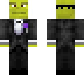 shrek