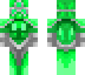 shroomite armor (blade)