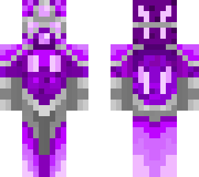 shroomite armor (bullets) (purle)