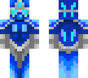 shroomite armor (bullets)