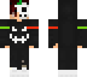 sinister christmas