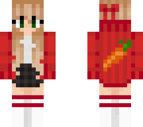 sinterklaas girl