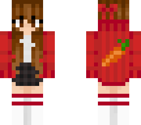 sinterklaas girl