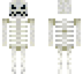 skeleton