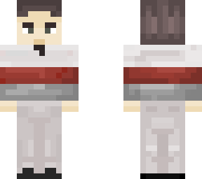 skin for hudo done