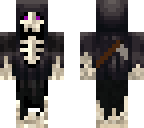 skin para stinkgorl