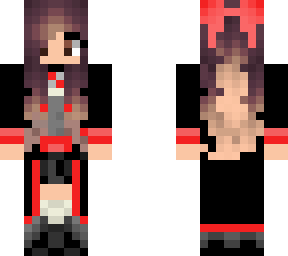 skin para yeetdattrash27