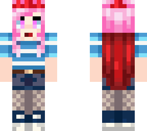 skin project 2