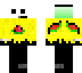 skin remake