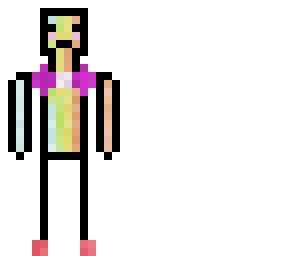 skinny legend (better version)
