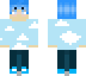 sky boi