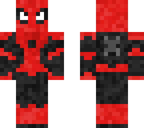 sky_doggo1's improved spider man