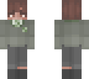 slytherin boy